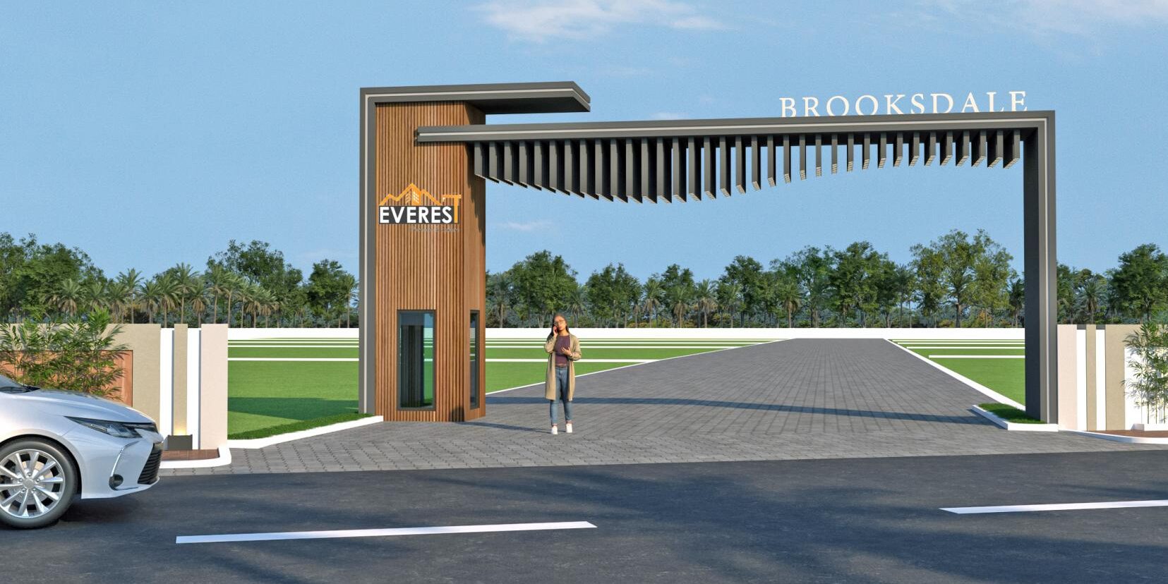 You are currently viewing Things to Check Before Buying a Residential Plot